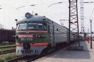 Под Волгоградом водитель КамАЗа погиб на железнодорожном переезде