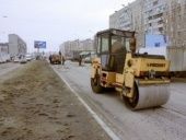 Дороги Волгограда будут ремонтировать в июле