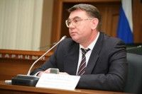 Сергей Соколов: мы наблюдаем попытку дестабилизировать политическую ситуацию в Волгограде