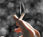 Волгоградцев призывают два дня провести без табака