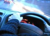 Волгоградские полицейские назвали самые угоняемые авто