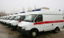 В Волгограде продолжает разгораться скандал вокруг скорой помощи