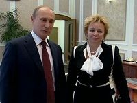 Владимир Путин теперь завидный холостяк