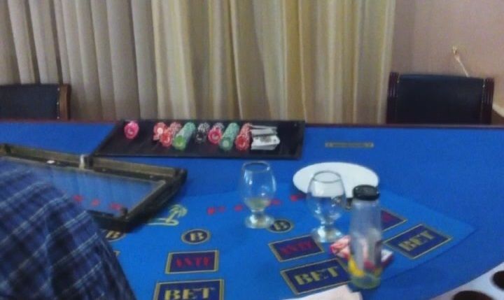 Волгоградские полицейские ликвидировали подпольное казино