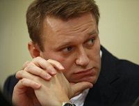 Судьба Навального в Волгограде мало кого интересует