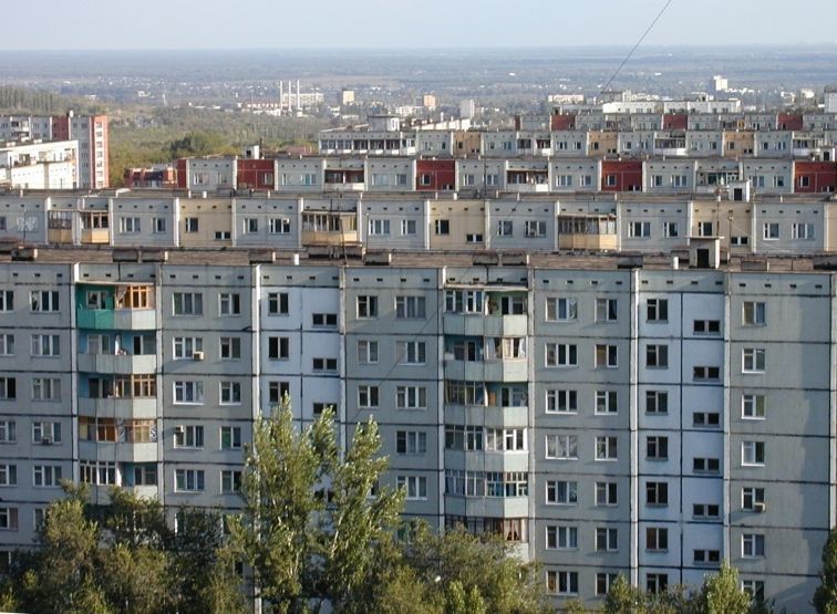 В Волгоградской области определили плату за капремонт общедомового имущества