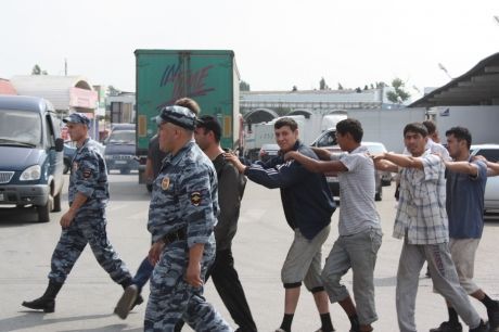 В Иловлинском районе гражданина КНР осудили за взятку