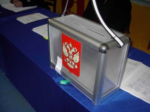 Андрей Бочаров пойдет на прямые выборы