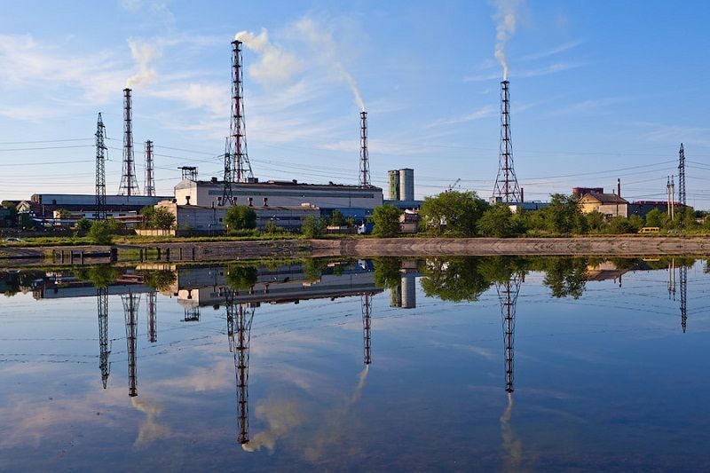 РУСАЛ подтвердил намерения законсервировать производство в Волгограде