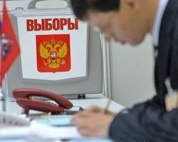 Дмитрий Крылов оспорил нарезку округов в Волгоградскую областную думу