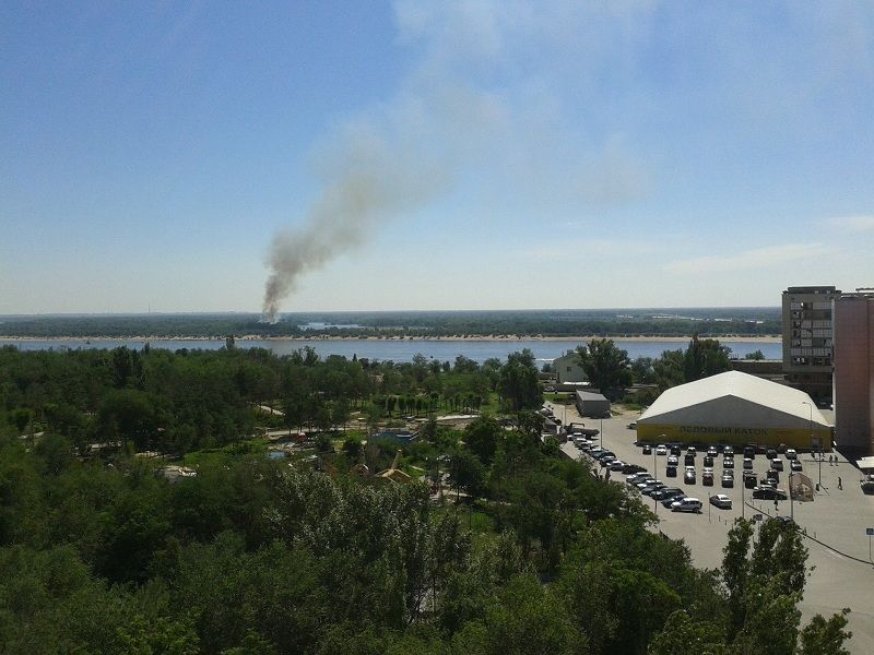 Фото дебаркадер волгоград