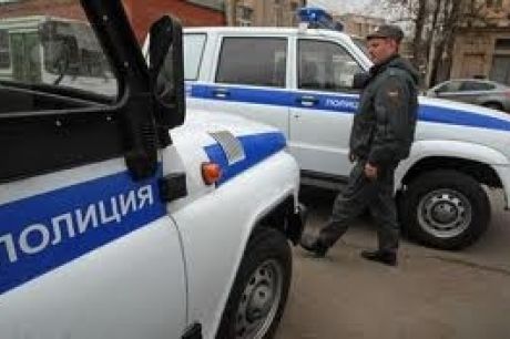 Волгоградец покалечил полицейского заточкой