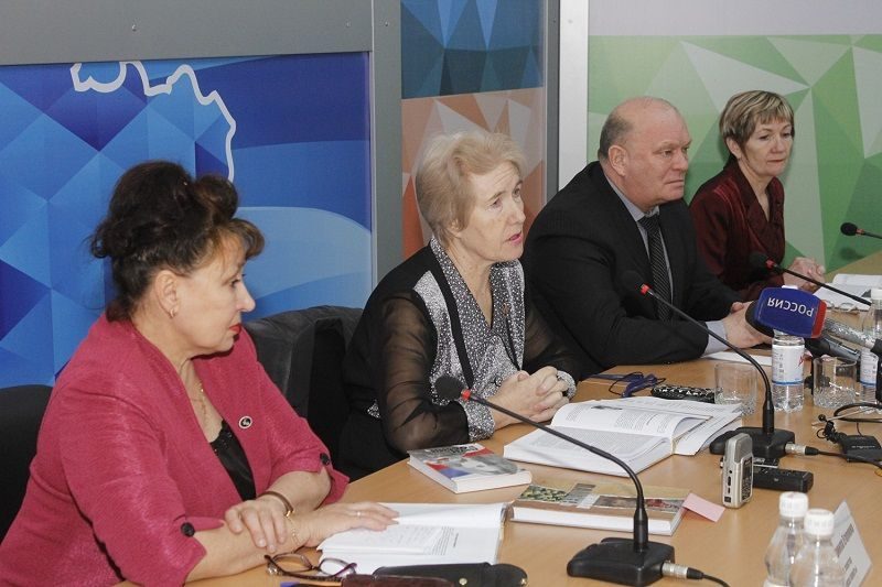 Волжанка раскрыла судьбы героев необъявленных войн