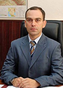 Назначен новый начальник УФМС по Волгоградской области