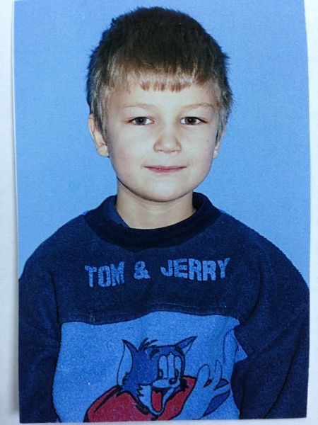 В Серафимовичском районе разыскивают пропавшего школьника