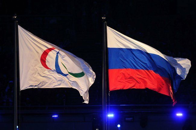 В Сочи завершаются XI Паралимпийские игры