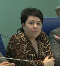 Депутаты гордумы Волгограда опровергли отставку Ирины Гусевой