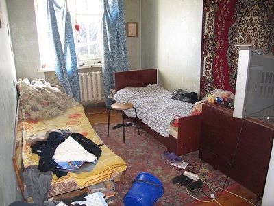 Близнецы из Дзержинского района организовали на своей квартире наркопритон