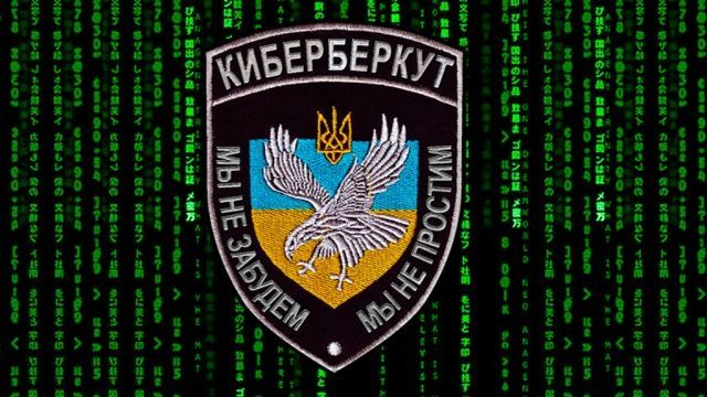 Донецкие хакеры заблокировали сайт президента Украины