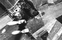 Взрывотехники обезвредили две авиабомбы времен войны
