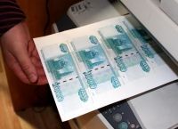 Полиция призывает волгоградцев не избавляться от фальшивых денег