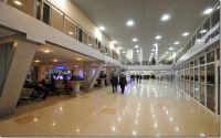 Новый терминал в аэропорту Волгограда откроется уже в 2015 г