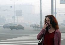 В Волгограде  выявили источник удушливого запаха