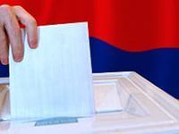 Явка на выборах в Волгоградской области на 10 утра составила 5,5  процентов