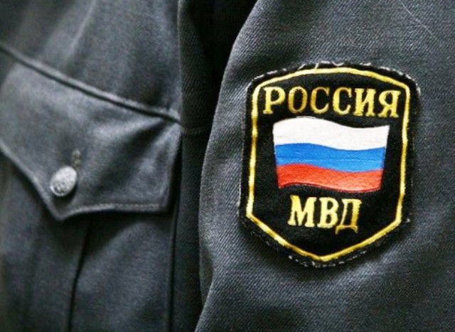 В Волгограде за «выбивание» показаний перед судом предстанет лейтенант полиции
