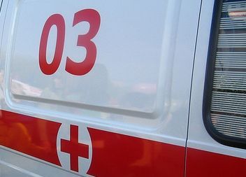 В Волгоградской области погиб водитель авто