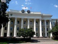 Депутаты облдумы приняли новую структуру исполнительной власти