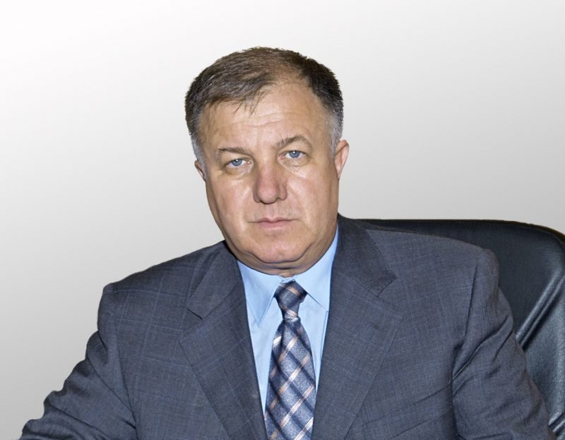 Андрей Бочаров уволил Юрия Сизова с занимаемой должности