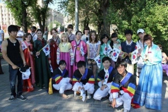 В Волгограде пройдет XI фестиваль корейской культуры