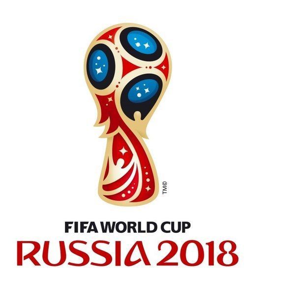 В России презентовали официальную эмблему чемпионата мира по футболу 2018