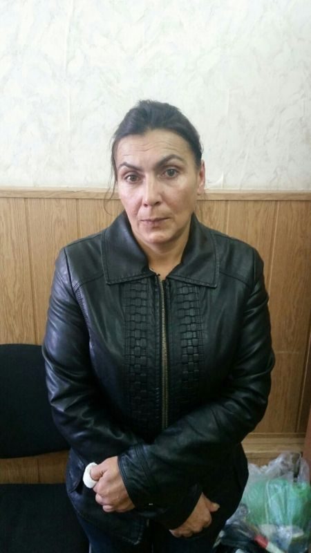 В Красноармейском районе Волгограда задержали лже-целительницу