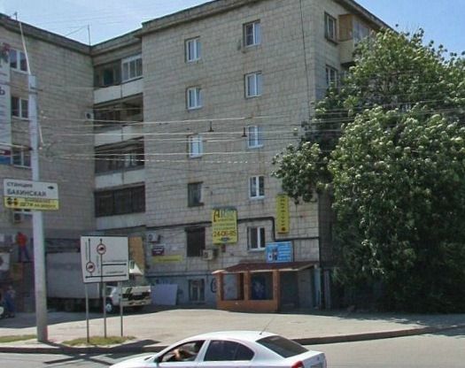 В Волгограде при задержании погиб 39-летний дебошир