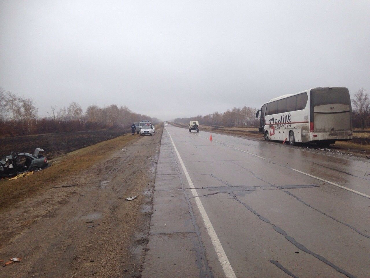 Рп5 в новониколаевском районе