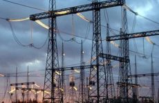 В Волгоградской области начались перебои в электроснабжении