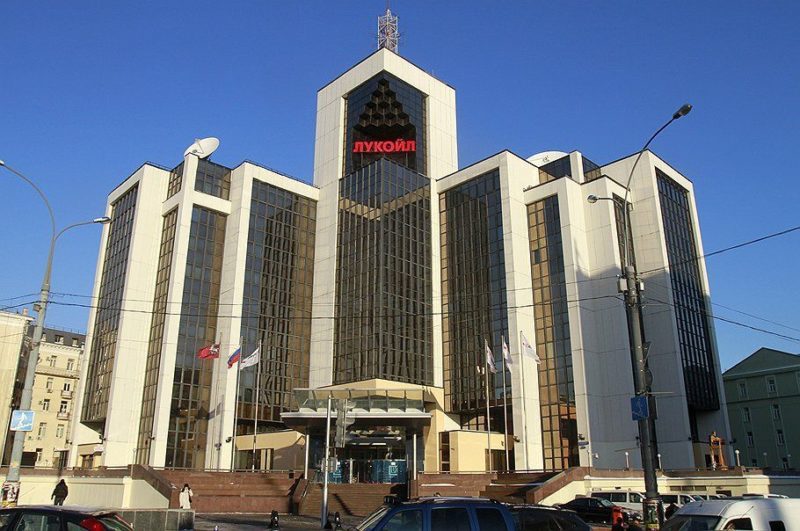 «Лукойл» расширит сотрудничество с Волгоградской областью