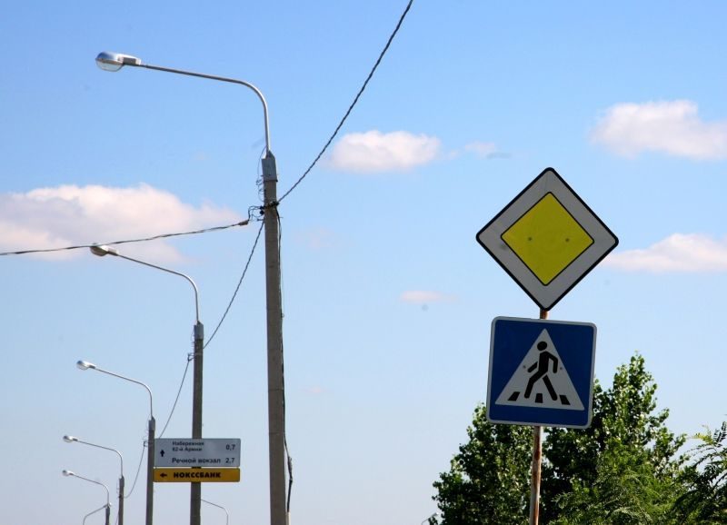 Правительство России внесло ряд поправок в правила дорожного движения