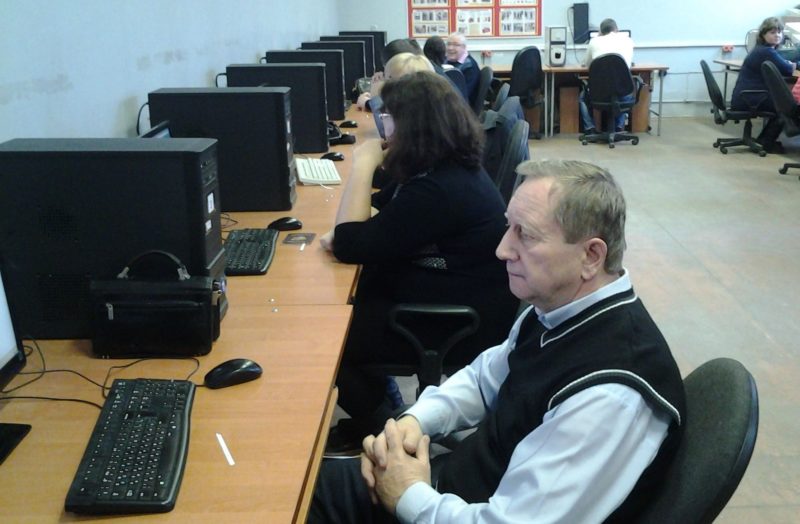 В Волгоградской области руководители УК преступили к сдаче квалифицированных экзаменов
