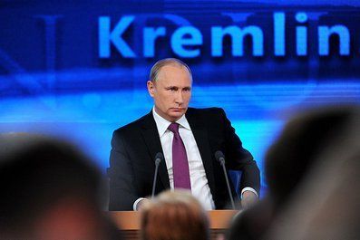 Выход из сегодняшней ситуации и рост экономики России неизбежны, – заявил Путин