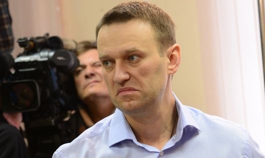 Навального и его соратников подозревают в распиле пожертвований Фонда по борьбе с коррупцией