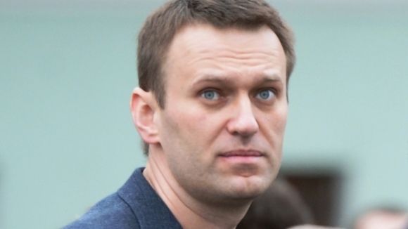 Региональные власти финансировали партию Навального