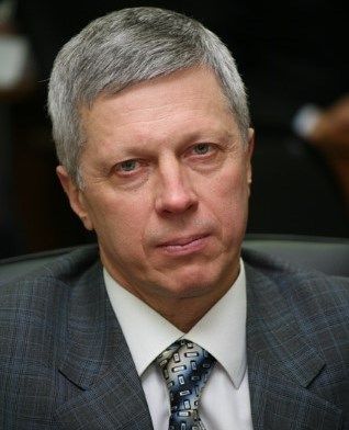 В Волгограде назначен новый глава департамента ЖКХ и ТЭК