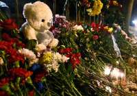 В Волгограде вспоминают погибших в декабрьских терактах