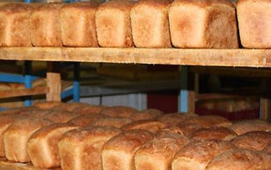 В Волгоградской области дорожает хлеб и кондитерские изделия