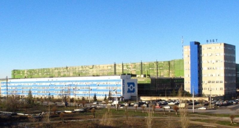 Волгоградский завод буровой техники ждет крупный заказ на производство