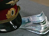 Средний «улов» волгоградского взяточника — 19 тысяч рублей