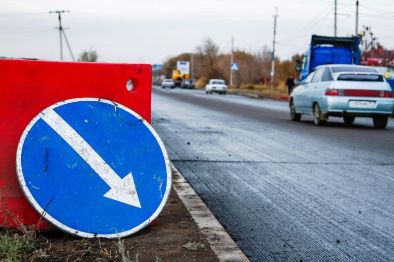 Волгоградские дорожники потратят 100 миллионов рублей на ремонт картами